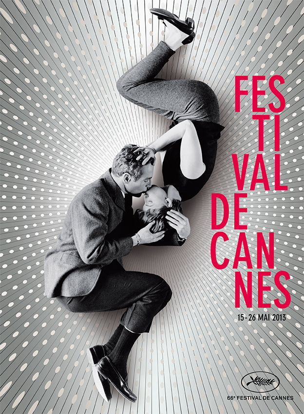 Cannes Poster