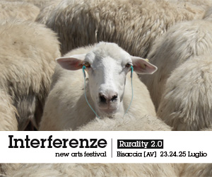 INTERFERENZE