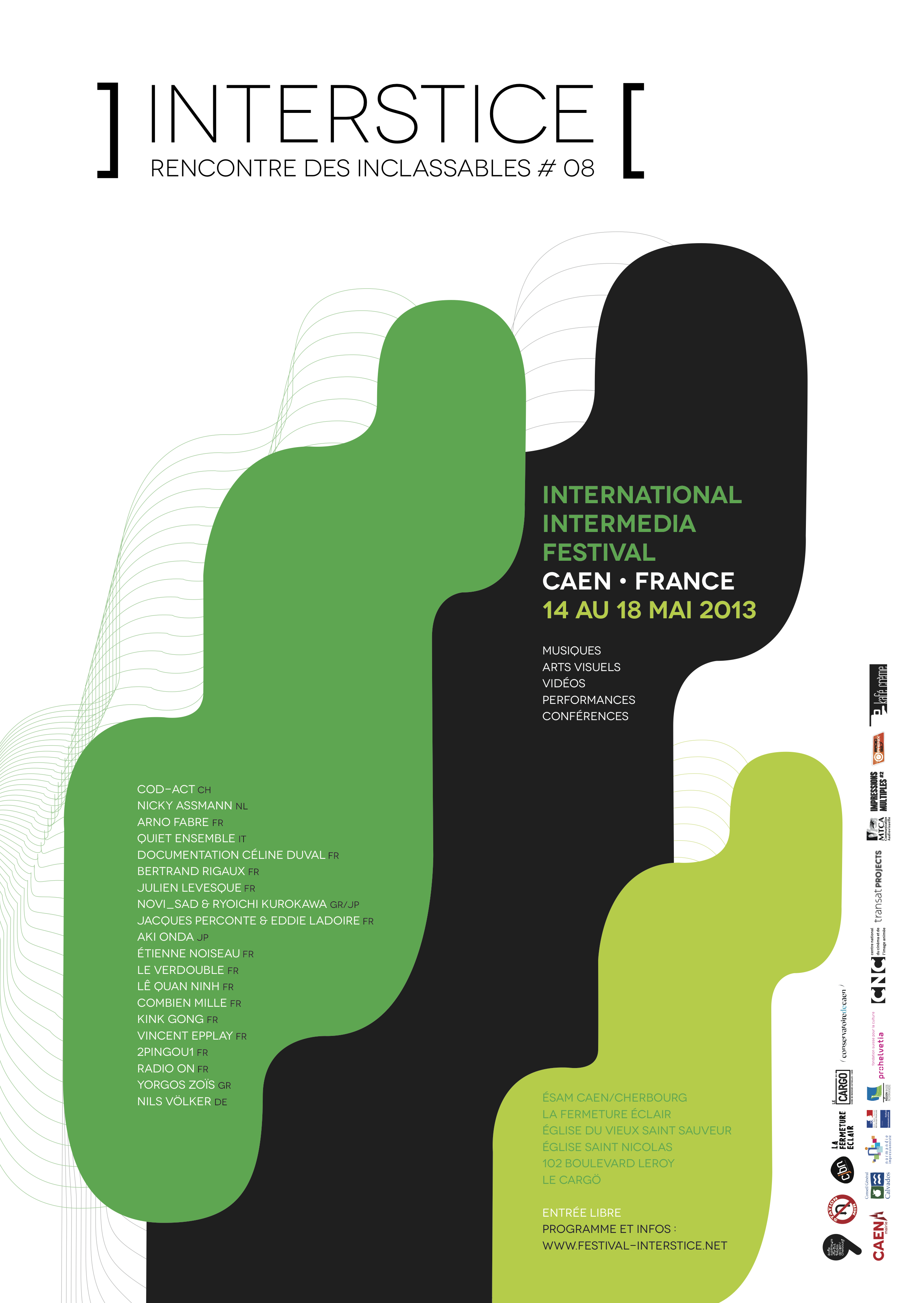 Interstice_Poster