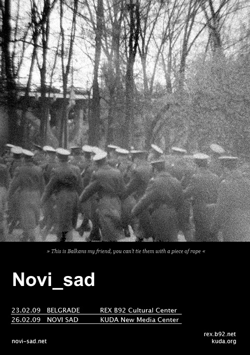 This is Balkans