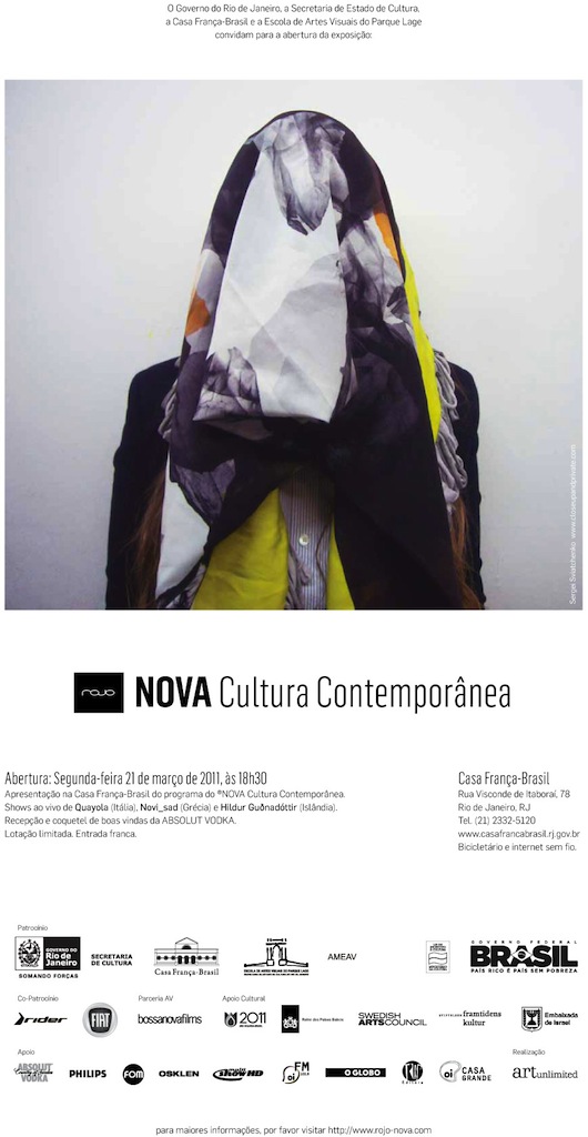 ROJO NOVA