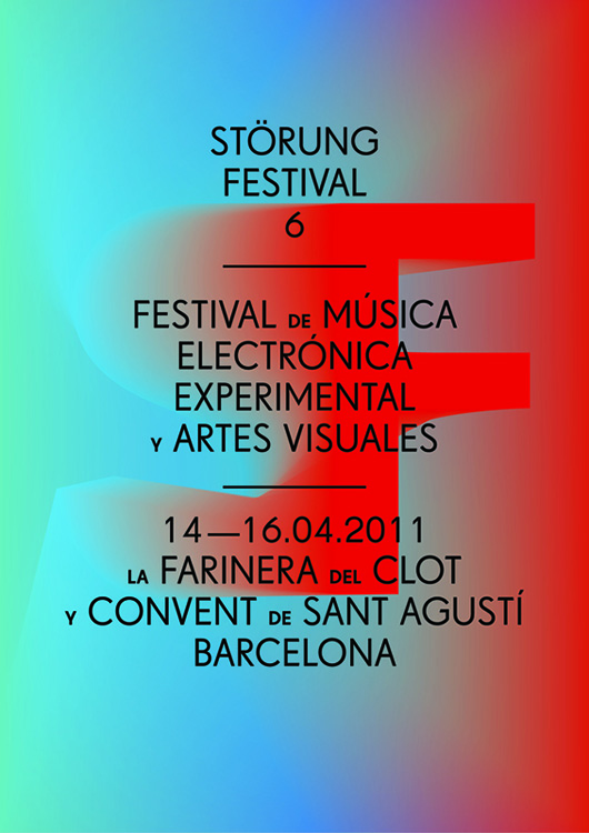STORUNG FESTIVAL